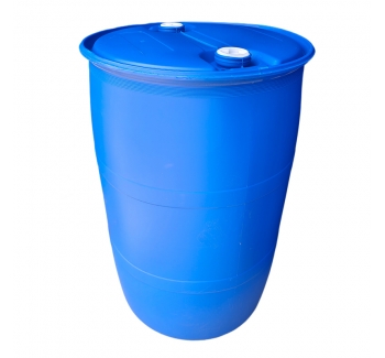 单环200L塑料桶